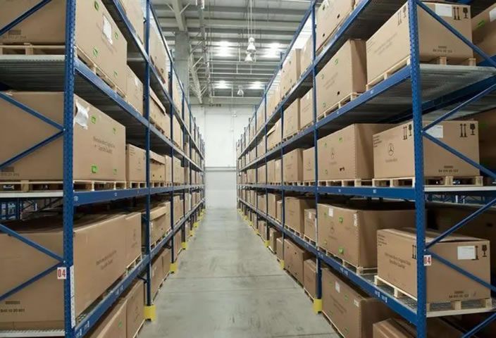 怀化到马尔康市货物仓储